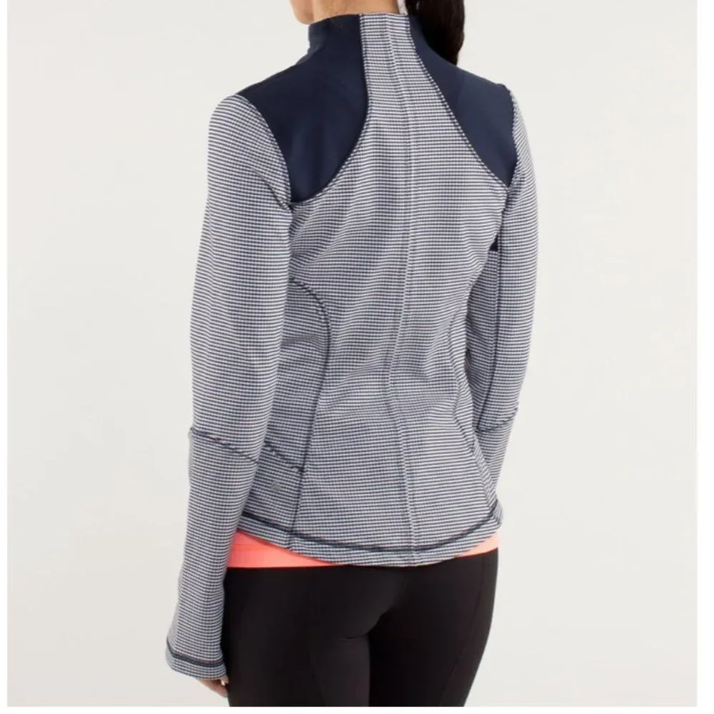 Lululemon Forme Jacket - Picture 2 of 8